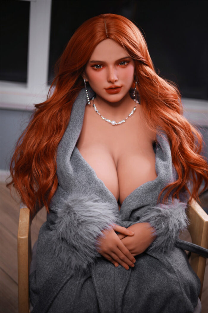 Firedoll sex doll torso b243 1 11
