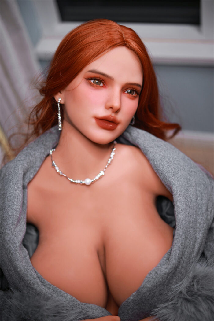 Firedoll sex doll torso b243 1 13