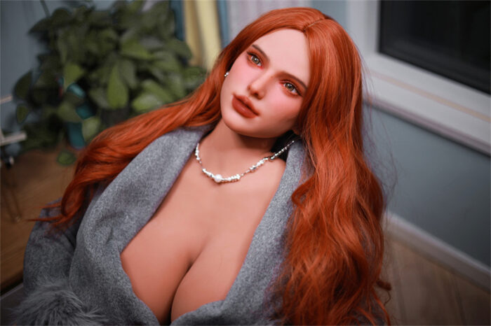 Firedoll sex doll torso b243 1 14