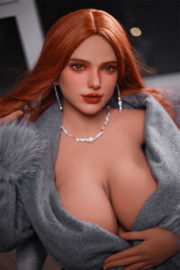Firedoll sex doll torso b243 1 3