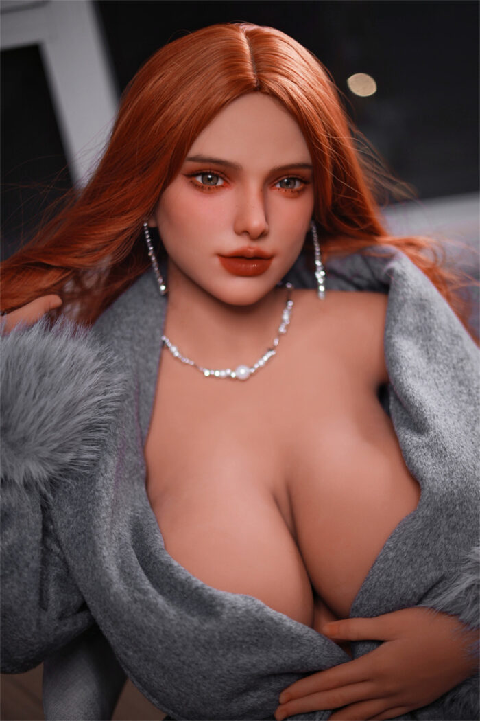 Firedoll sex doll torso b243 1 3