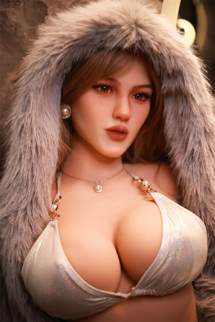 Firedoll sex doll torso b640 5