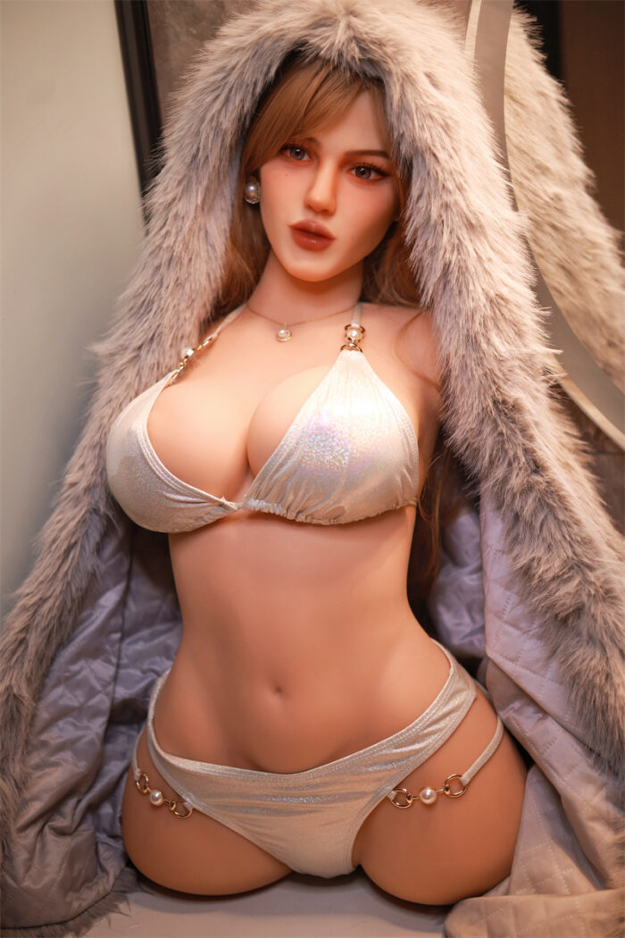 Firedoll sex doll torso b640 6