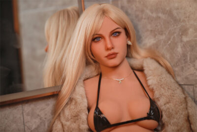 Firedoll sex doll torso b74 9