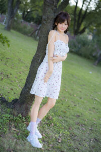 148cm 4ft10 b cup sex doll rena silicone head 6 1