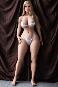 164cm 5ft4 f cup bbw sex doll head 27 1