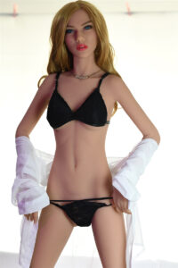 166cm 5ft4 b cup tpe sex doll head 15 16