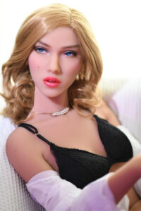 166cm 5ft4 b cup tpe sex doll head 15 2