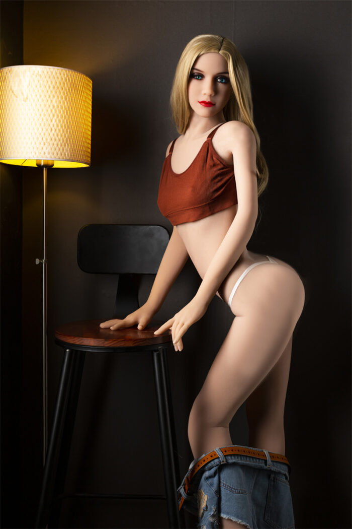 166cm 5ft4 b cup tpe sex doll head 16 26