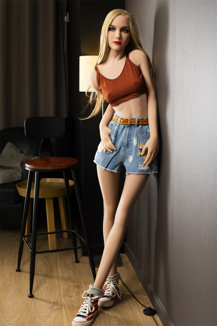166cm 5ft4 b cup tpe sex doll head 16 3