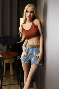 166cm 5ft4 b cup tpe sex doll head 16 4