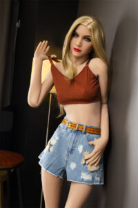 166cm 5ft4 b cup tpe sex doll head 16 5