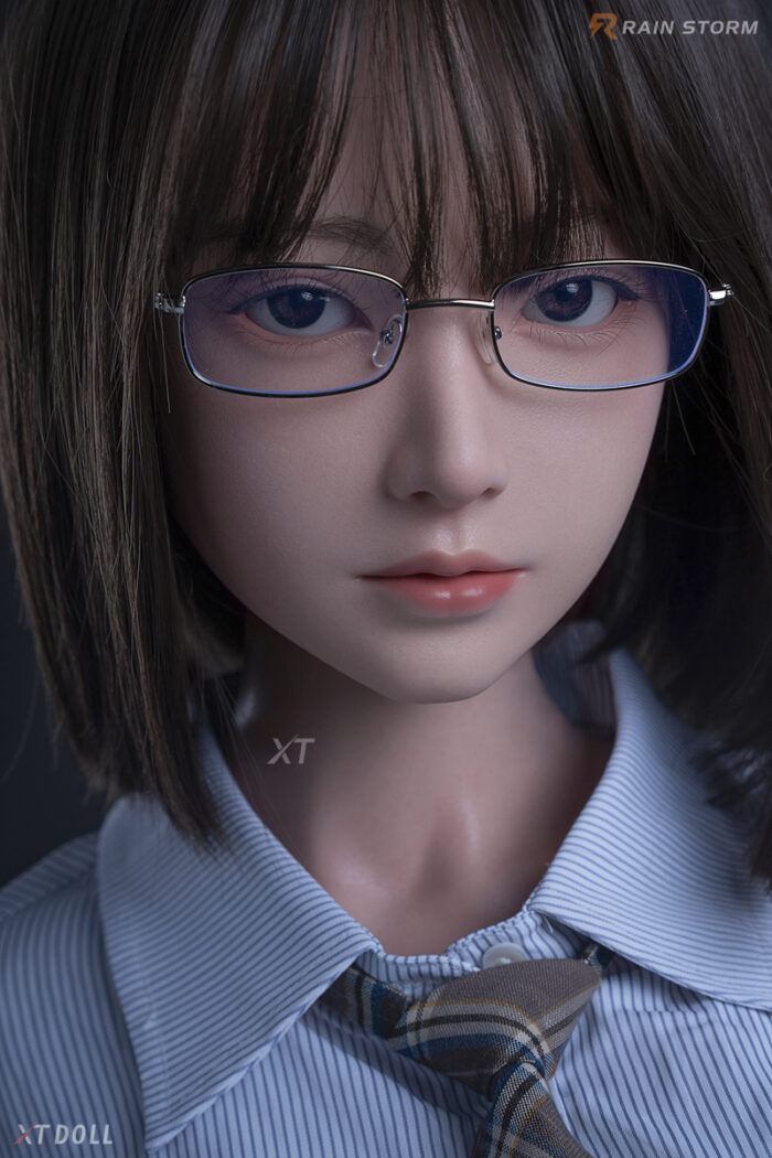 157cm 5ft1 d cup silicone sex doll asumi head xt bym16 12