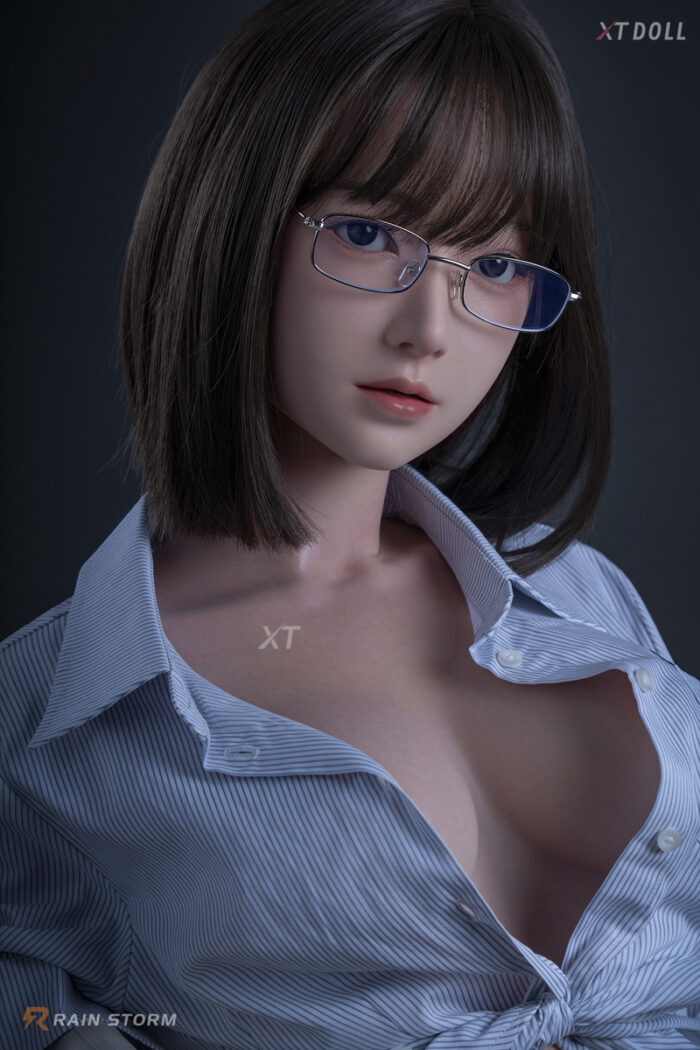 157cm 5ft1 d cup silicone sex doll asumi head xt bym16 7