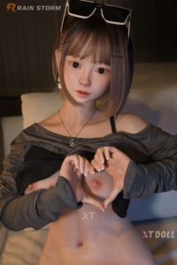 157cm 5ft1 d cup silicone sex doll susan headxt bym 5 11