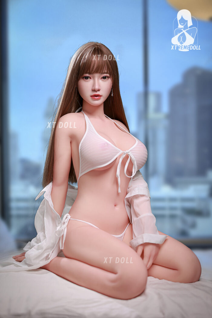 158cm 5ft2 f cup sex doll eva silicone head xt 14 22