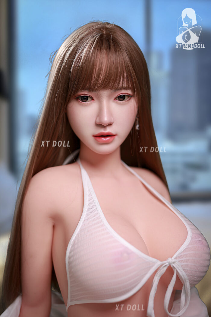 158cm 5ft2 f cup sex doll eva silicone head xt 14 29