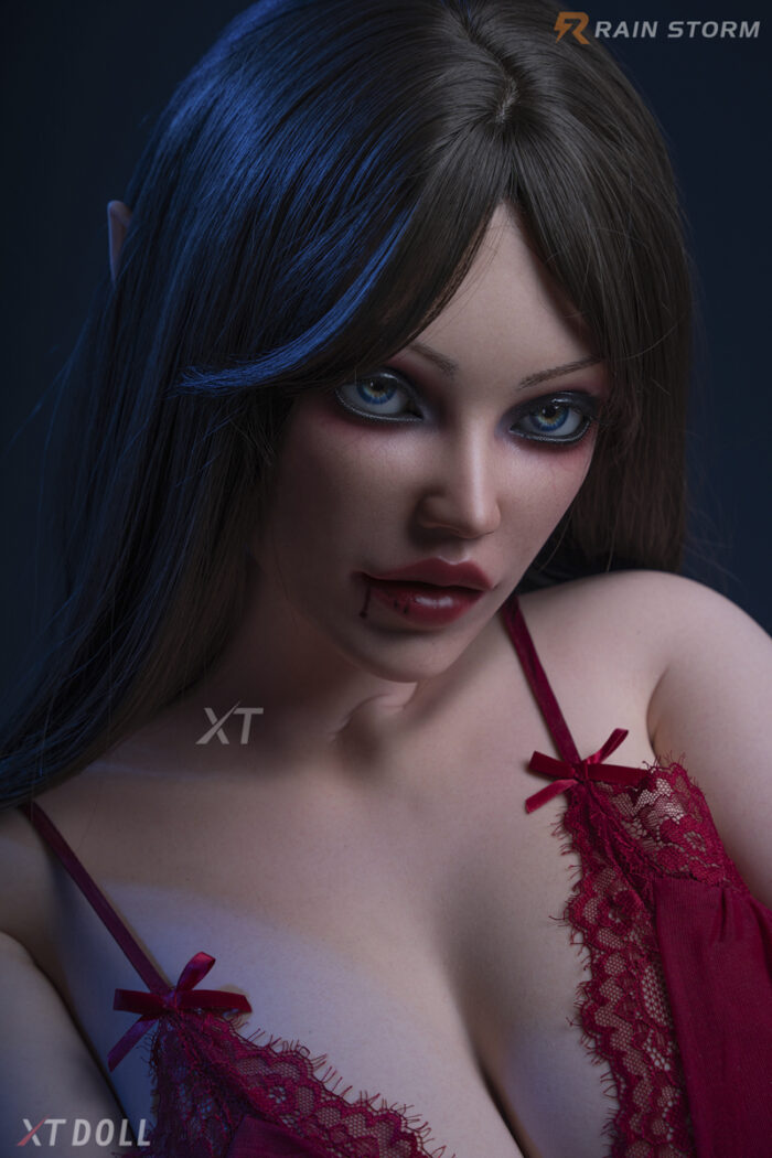 162cm 5ft3 g cup silicone sex doll ophelia head xt 28 b 1