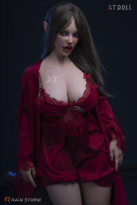 162cm 5ft3 g cup silicone sex doll ophelia head xt 28 b 17