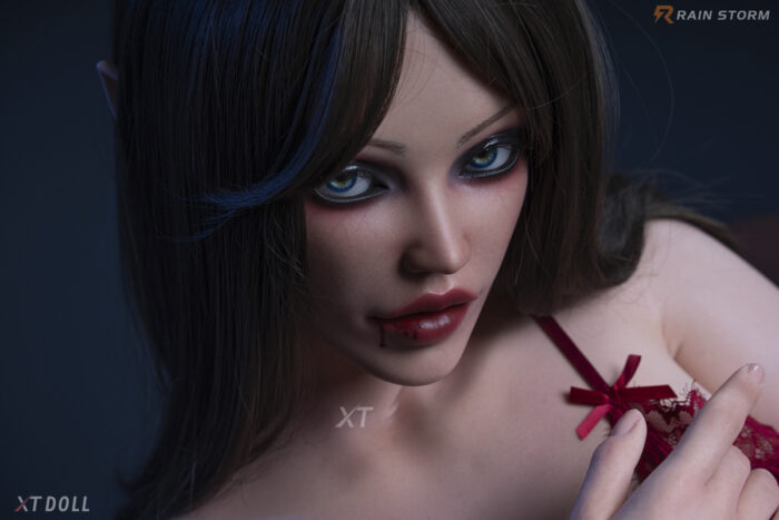 162cm 5ft3 g cup silicone sex doll ophelia head xt 28 b 3