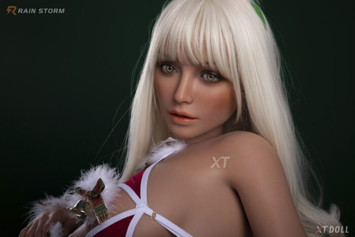 163cm 5ft3 f cup silicone sex doll miriam head xt 2 b 2