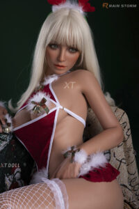 163cm 5ft3 f cup silicone sex doll miriam head xt 2 b 4