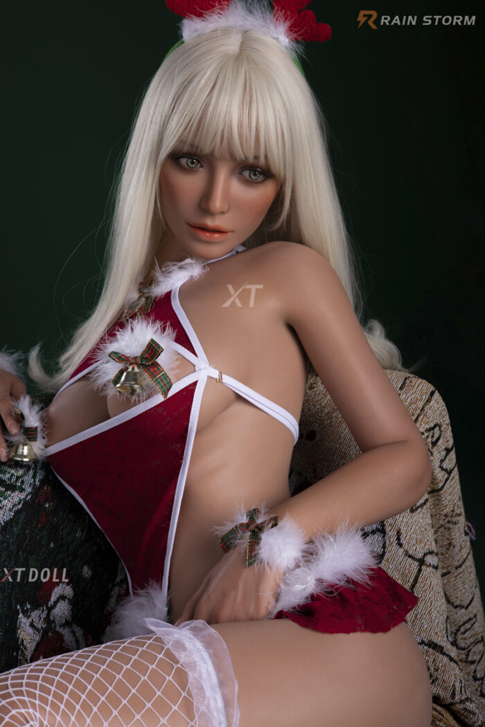 163cm 5ft3 f cup silicone sex doll miriam head xt 2 b 4