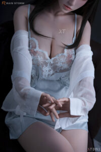 163cm 5ft3 f cup silicone sex doll miyuki head xt byb17 b 3