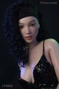 164cm 5ft4 c cup silicone sex doll cynthia head xt 3 a 8
