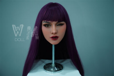 Wm movable eyelid 3