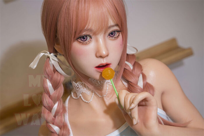 148cm 4ft10 b cup full silicone sex doll mia a ros available 23