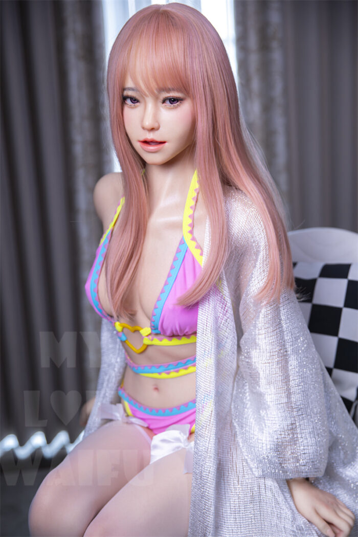 148cm 4ft10 b cup full silicone sex doll mia ros available 14
