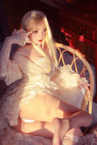 150cm4ft11 full silicone elf sex doll movable jaw head m8 6