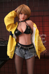 153cm 5ft f cup love doll avery 11