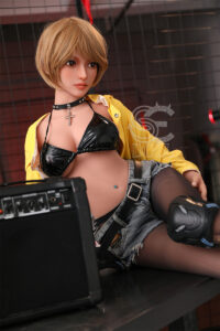 153cm 5ft f cup love doll avery 18