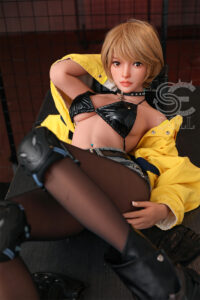 153cm 5ft f cup love doll avery 19