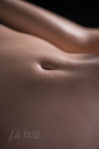 155cm 5ft1 f cup full silicone sex doll elizabeth 8