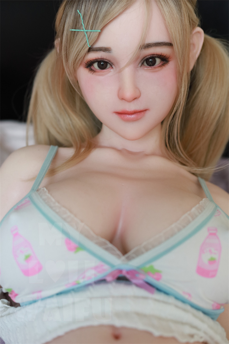 155cm 5ft1 f cup full silicone sex doll w1 40