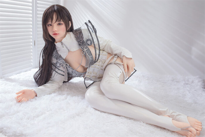 158cm 5ft2 d cup full silicone sex doll ayaka ros available 13
