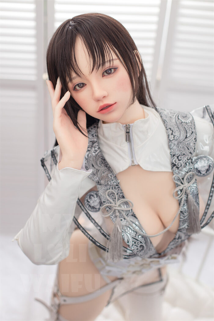 158cm 5ft2 d cup full silicone sex doll ayaka ros available 27