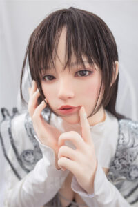 158cm 5ft2 d cup full silicone sex doll ayaka ros available 3