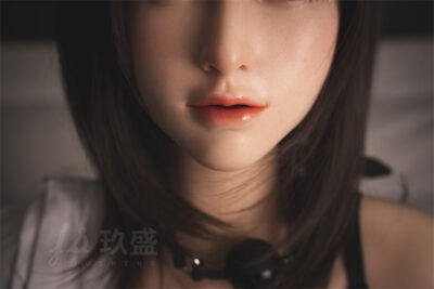 160cm 5ft3 e cup full silicone sex doll yuka movable jaw 20