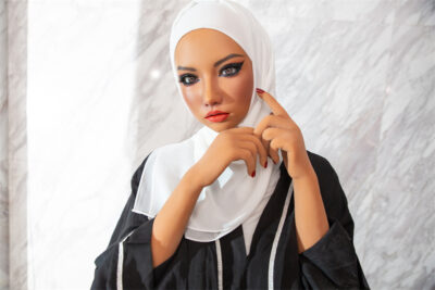 160cm 5ft3″ f cup sex doll fukadasilicone head in stock 17