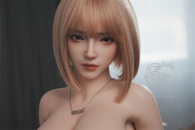 161cm 5ft3″ f cup sex doll bridget 5