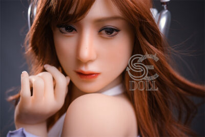 161cm 5ft3″ f cup sex doll skyler 4