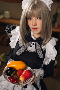 161cm 5ft3″ f cup sex doll vicky 19