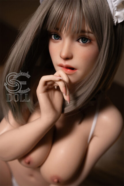 161cm (5ft3″) F-cup Sex Doll Vicky.H