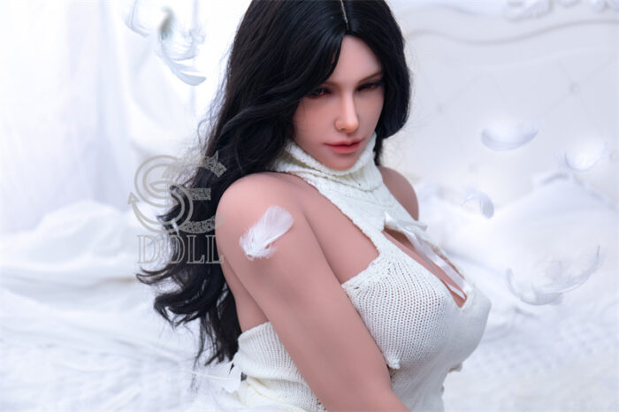 163cm 5ft4 e cup sex doll hazel 3