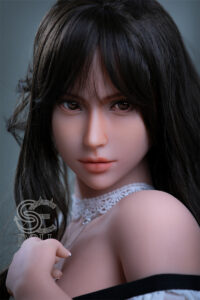 163cm 5ft4 e cup sex doll peggy 5