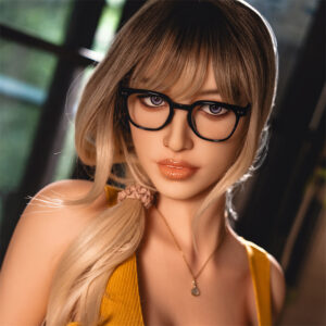 170cm5ft7 d cup tpe sex doll head 293 1